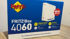 fritz Box 4060