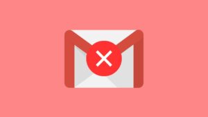 gmail google eliminar cuentas