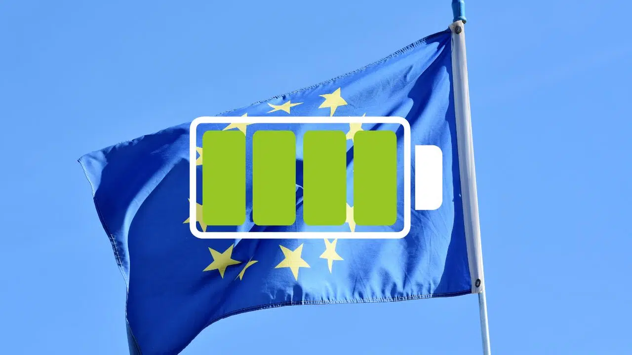 La Unión Europea se Mueve para Prohibir Anuncios Engañosos sobre la Duración de la Batería e Impulsar las Reparaciones por Terceros