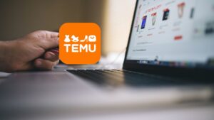 temu app novedad
