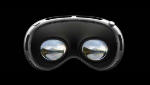 apple vision pro precio