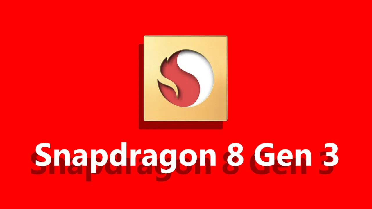 La esperada llegada del Snapdragon 8 Gen 3 de Qualcomm: Todo lo que debes saber
