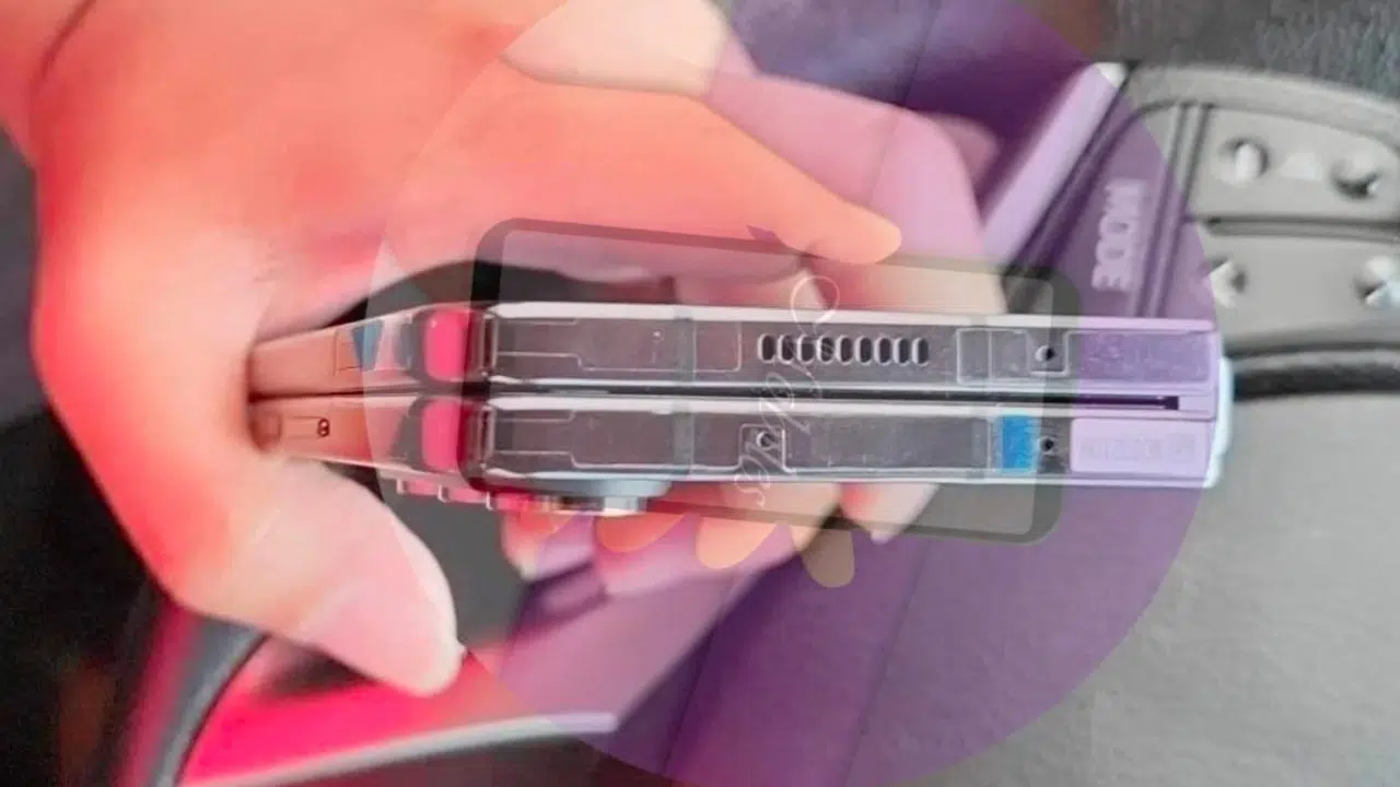 Samsung Galaxy Z Fold 5: Filtraciones Revelan Mejoras Impresionantes y Nueva Tecnología