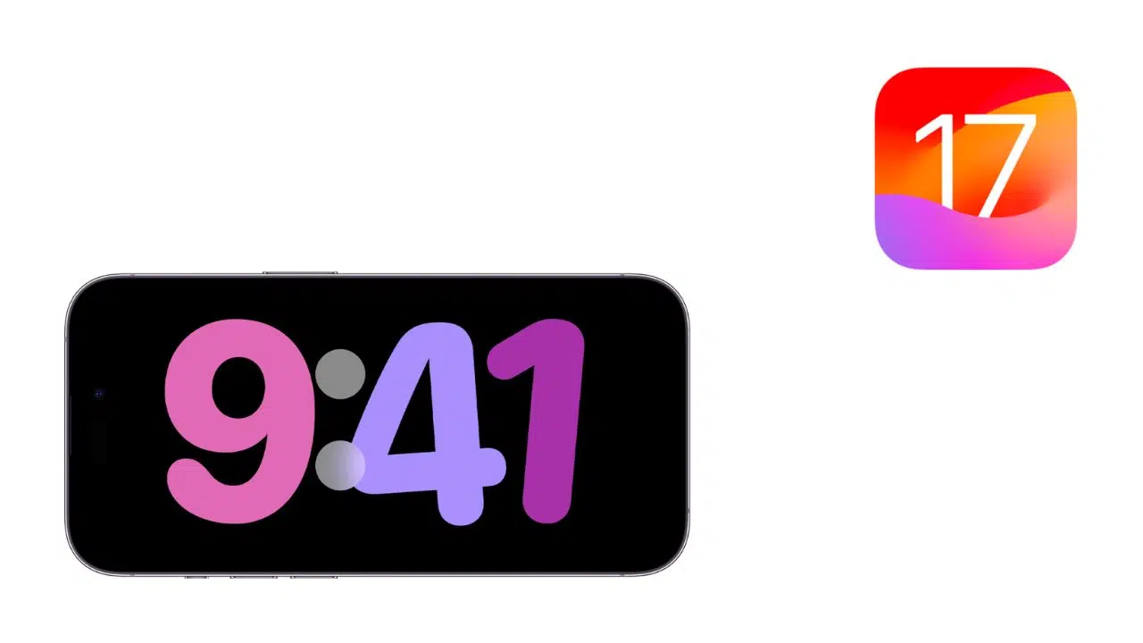 Modo Reposo en iOS 17: Qué es, como activar y personalizar