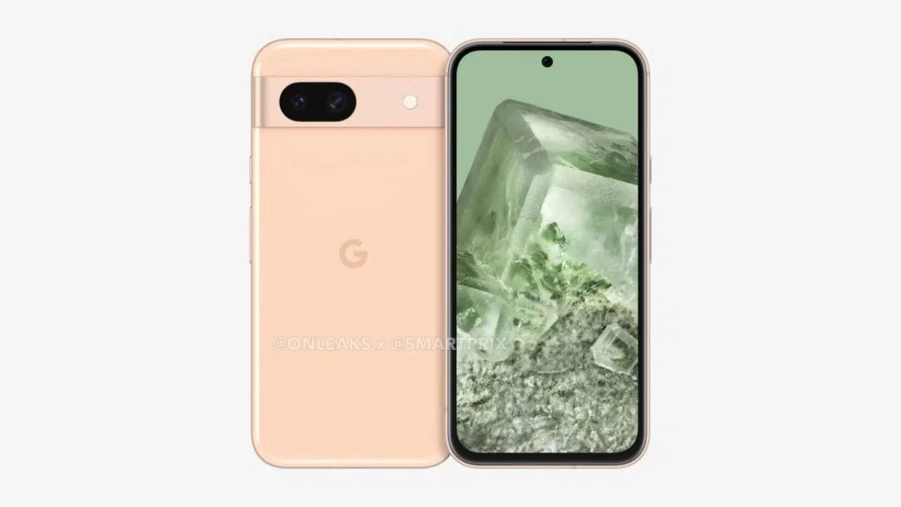 Google Pixel 8a: ¡Un vistazo cercano a la joya que se avecina!