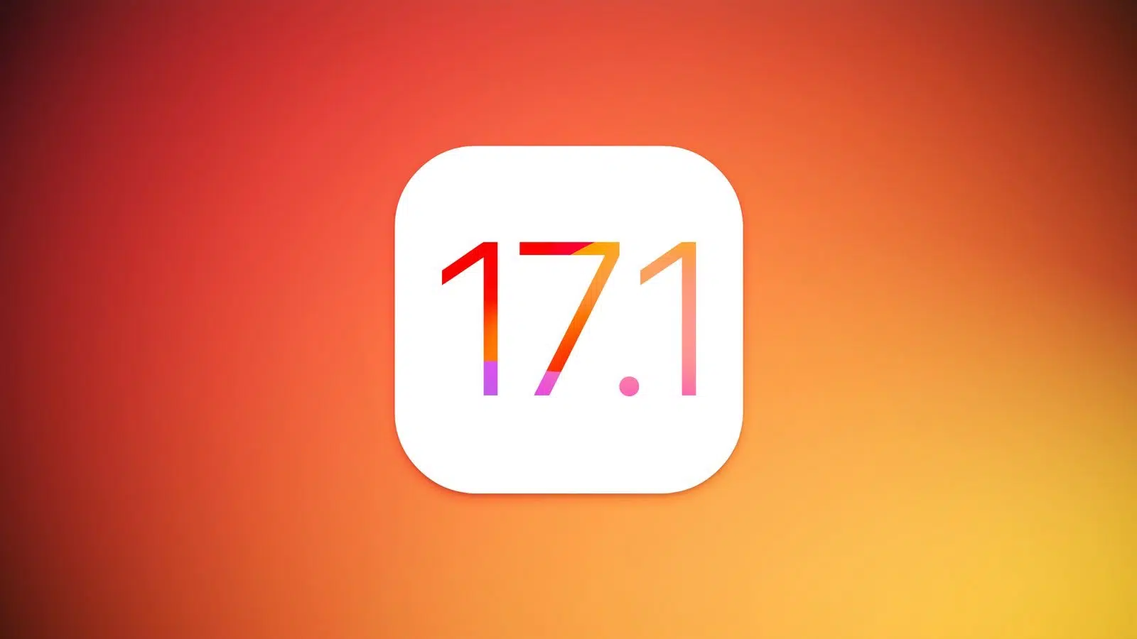 Actualización de iOS 17.1: Todo lo que necesitas saber para tu iPhone
