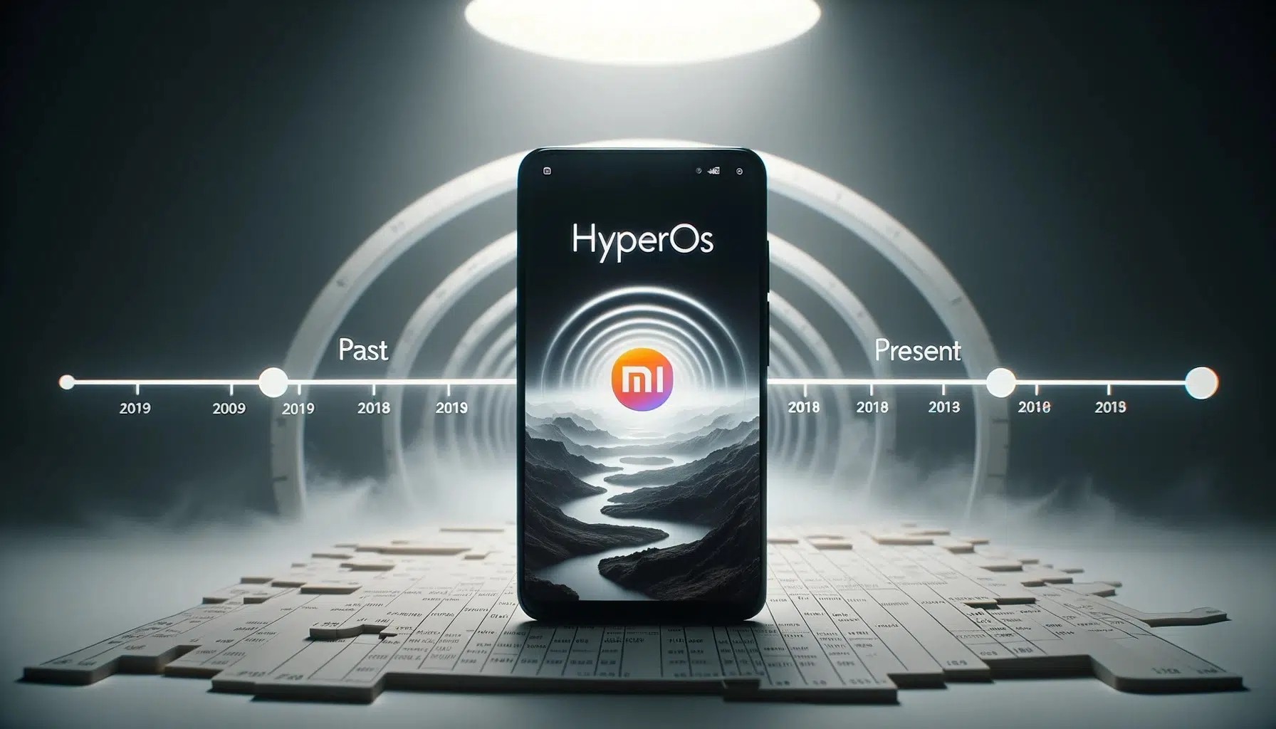 Xiaomi y la Evolución de MIUI: De HyperOS a un Futuro Incierto
