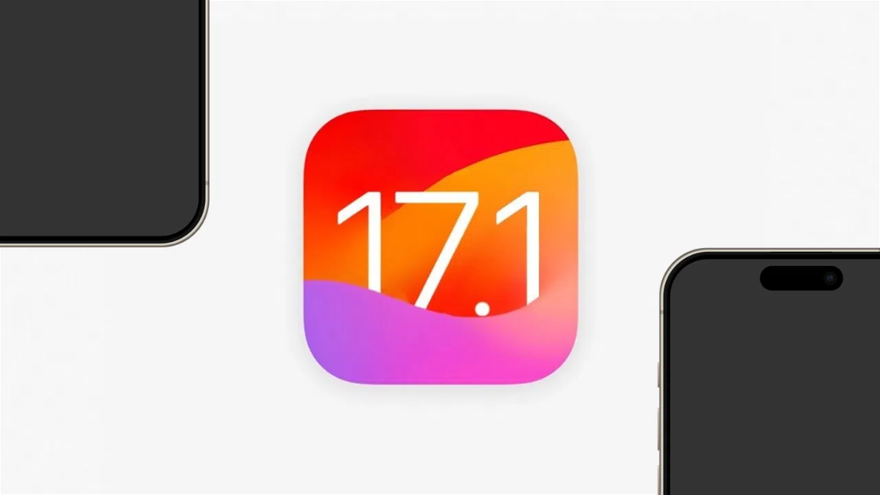 ¡Ya está aquí iOS 17.1 para muchos iPhone y viene con esperadas novedades en AirDrop, Apple Music y más!