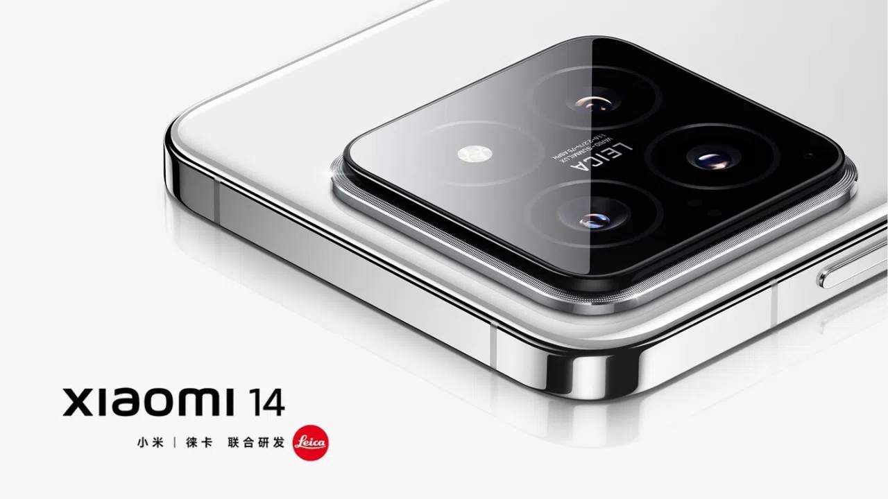 Ya sabemos casi todo del Xiaomi 14 y te va a gustar