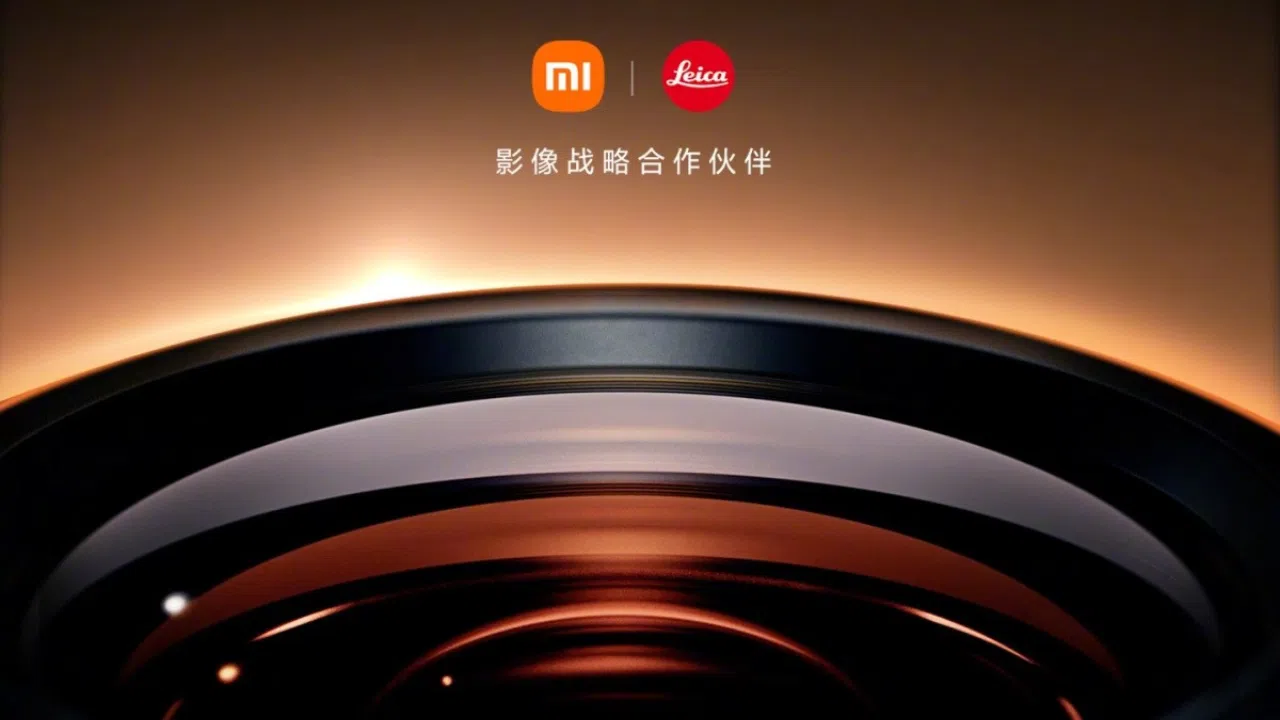 Xiaomi y Leica unen fuerzas: La revolución fotográfica con la serie Xiaomi 14