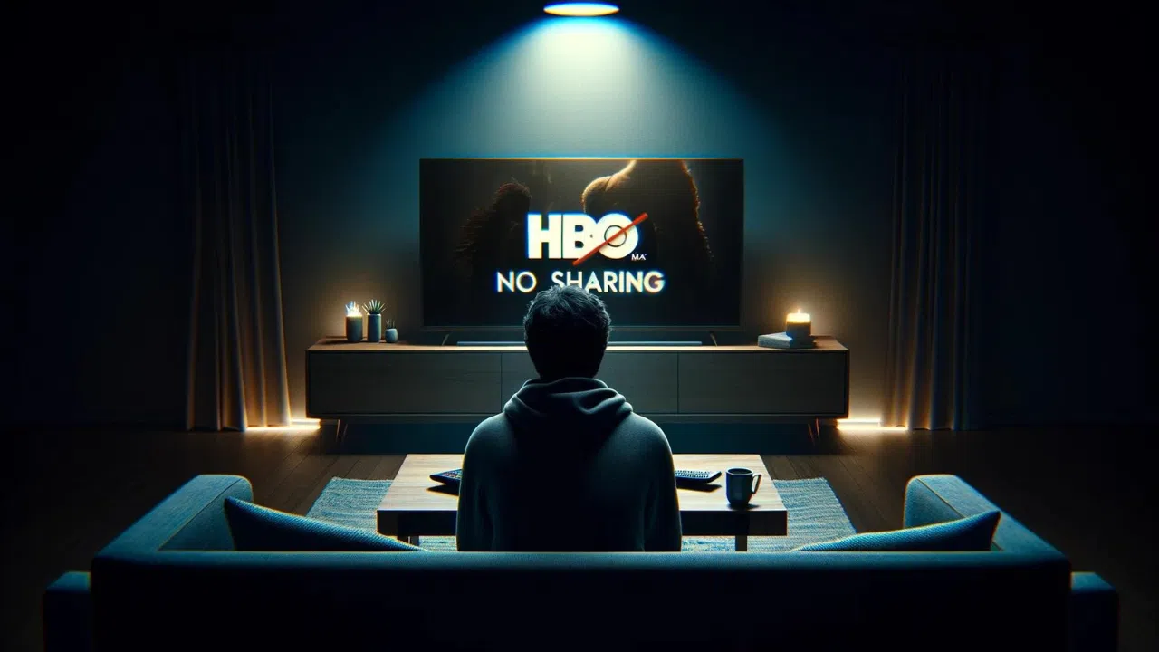 El Ajuste de Cuentas en HBO Max Marca el Final de la Era Dorada de Cuentas Compartidas
