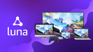 amazon luna 1