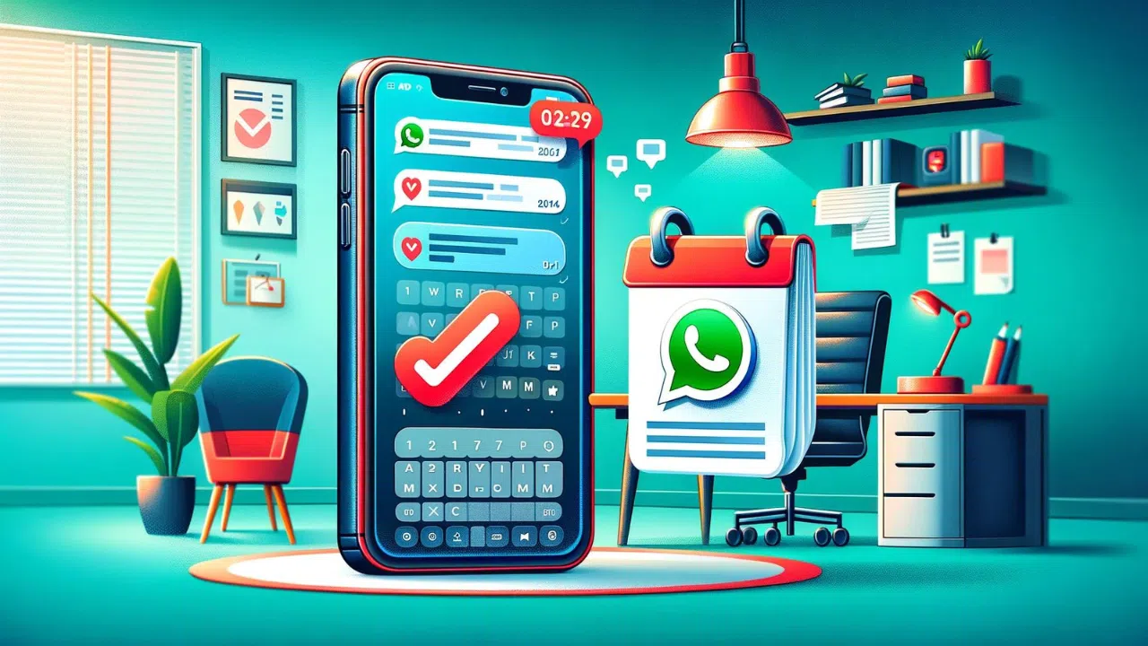 Cómo Borrar Mensajes en WhatsApp Después del Límite de Tiempo: Guía Paso a Paso