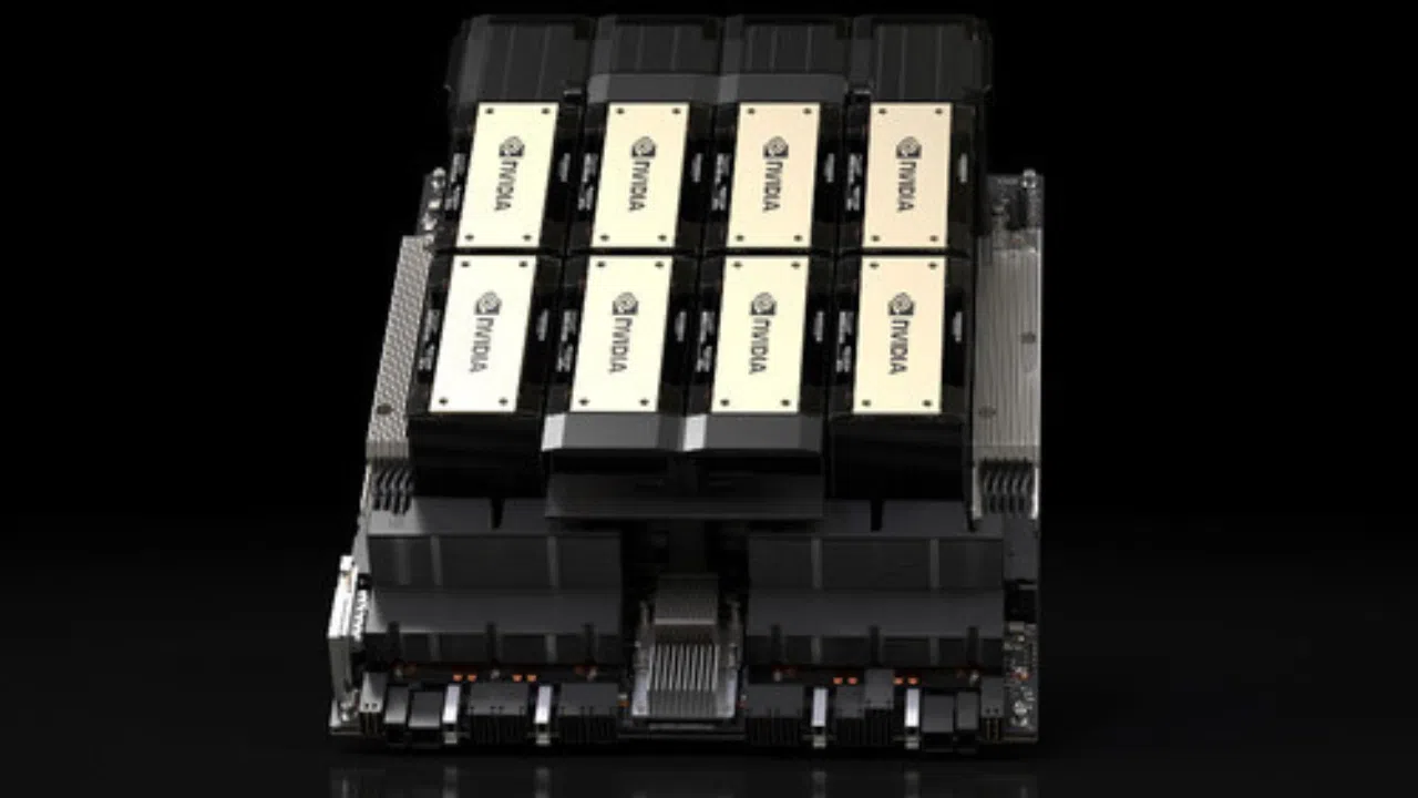 La Revolución en Hardware de IA: NVIDIA H200