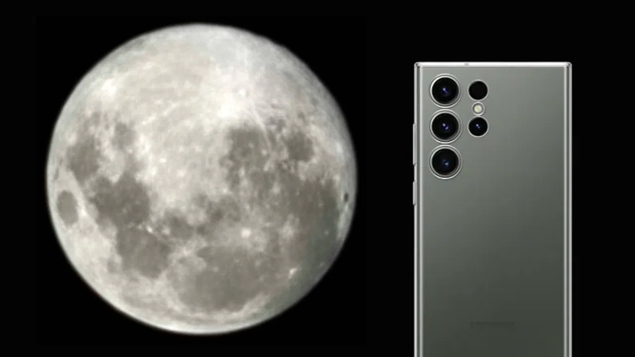 Galaxy S23 Ultra y One UI 6: Revolución Fotográfica y el Fin del Modo Luna