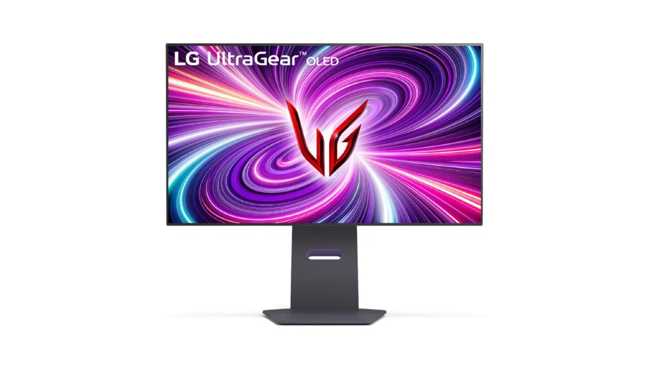 Revolucionando el Gaming: LG Presenta el Primer Monitor OLED 4K del Mundo con Tecnología Dual-Hz