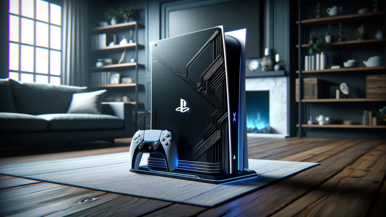 PlayStation 5 Pro: Potencia y Tecnología de Próxima Generación al Descubierto