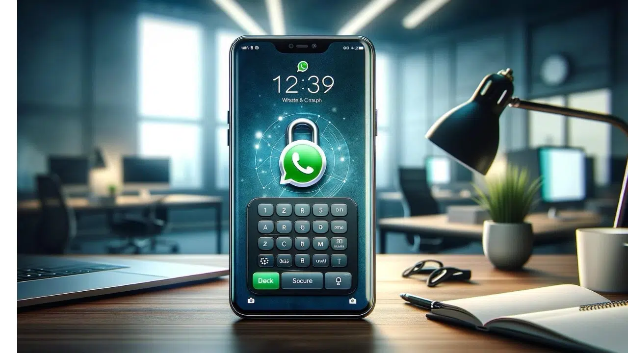 WhatsApp Eleva la Seguridad: Descubre el Código Secreto para Bloqueo de Chats