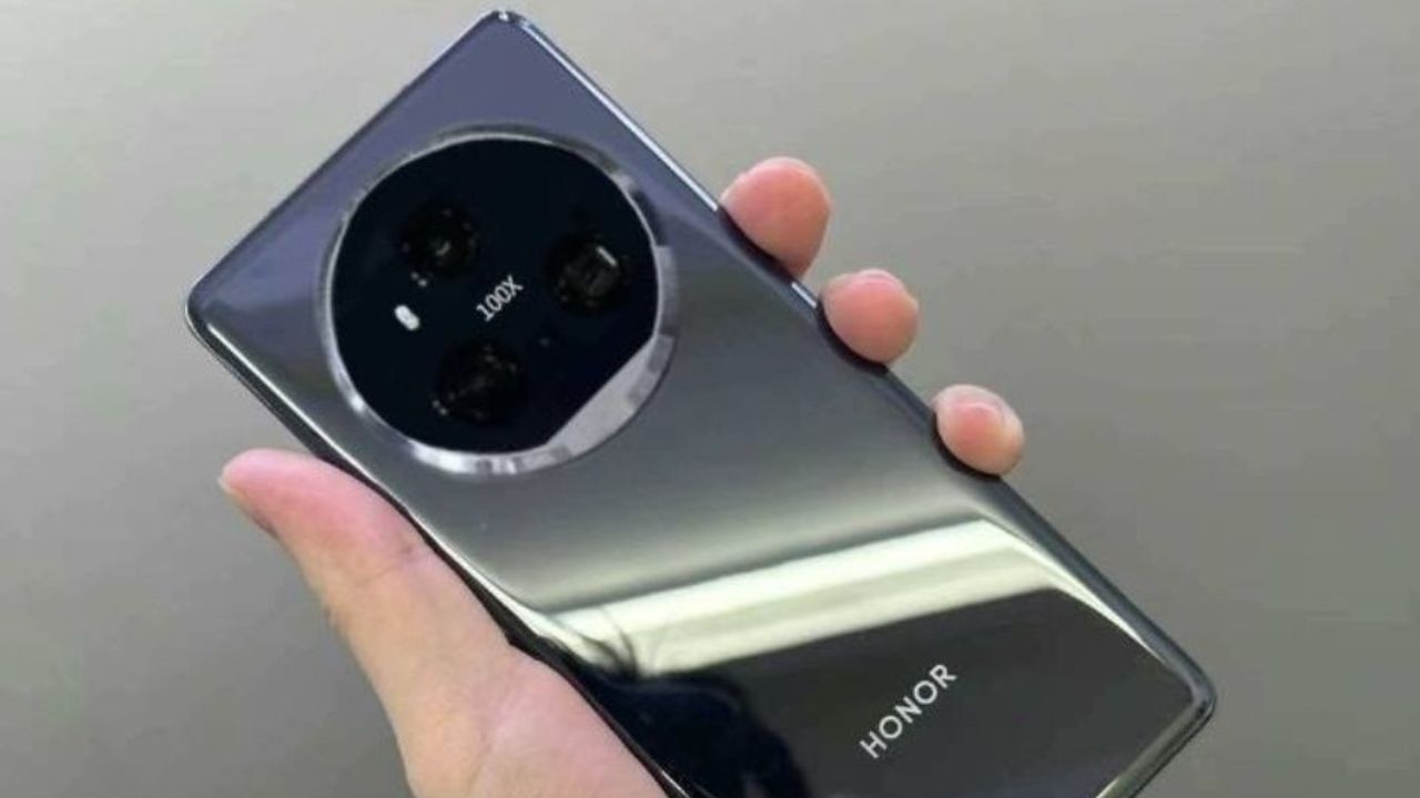 Honor Magic 6: Filtradas Fotografías Reales Revelan Innovaciones  Tecnológicas - BeTecnologia