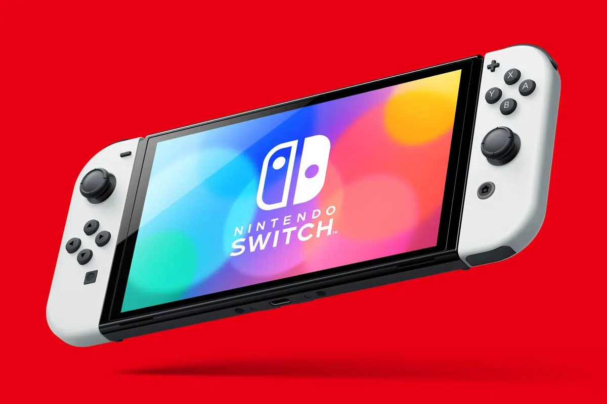 Nintendo Switch 2 y la Revolución OLED de Samsung