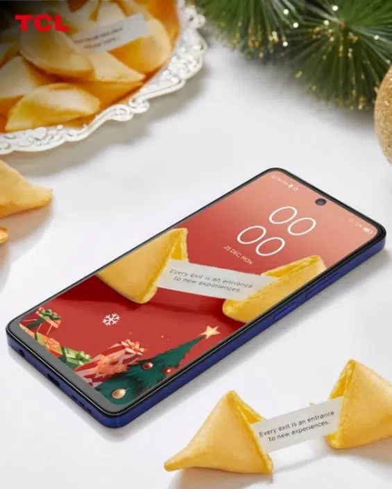 Tcl 40