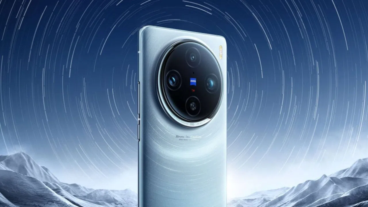 ¡Lanzamiento Global Inminente! Descubre los Vivo X100 Pro y X100: Innovación Móvil al Alcance de Todos