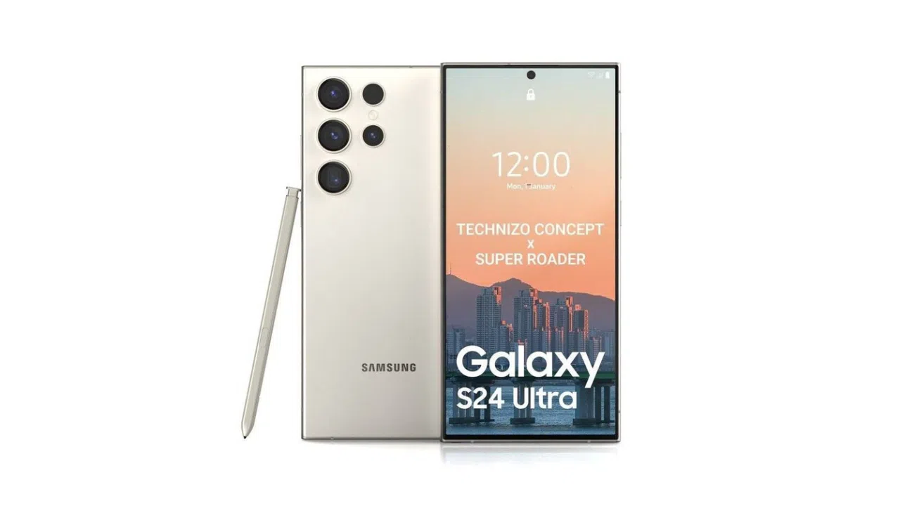 El Samsung Galaxy S24 Ultra a Través de la Lente de DXOMark: Un Líder en Pantallas