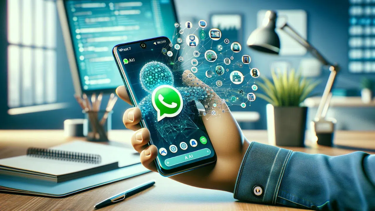 Descubre y Activa Meta AI en WhatsApp: Tu Guía Completa para una Revolución en Mensajería