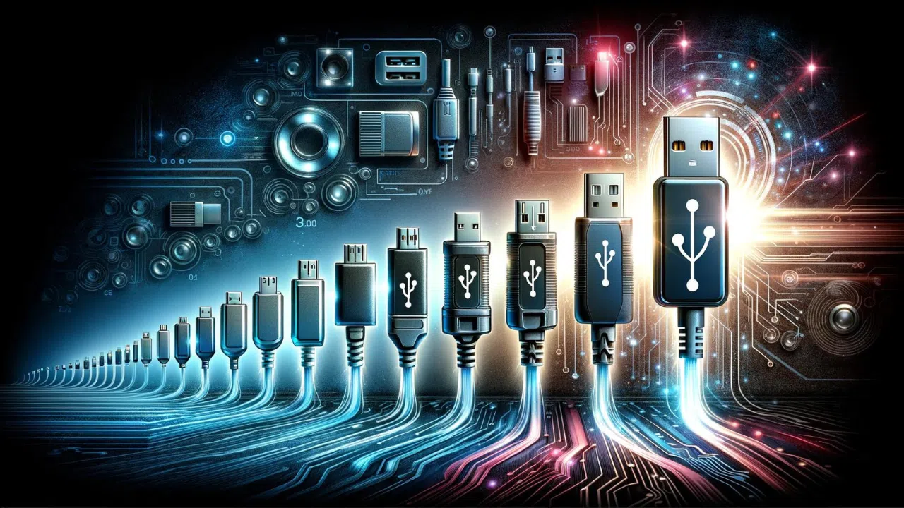 Todo sobre el Micro USB: La Evolución y Futuro de la Conexión Universal