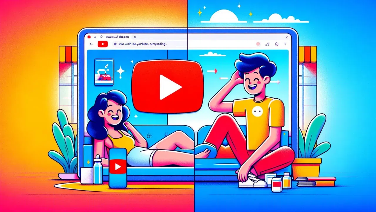 Cómo los Bloqueadores de Anuncios Están Cambiando la Experiencia de YouTube en 2024