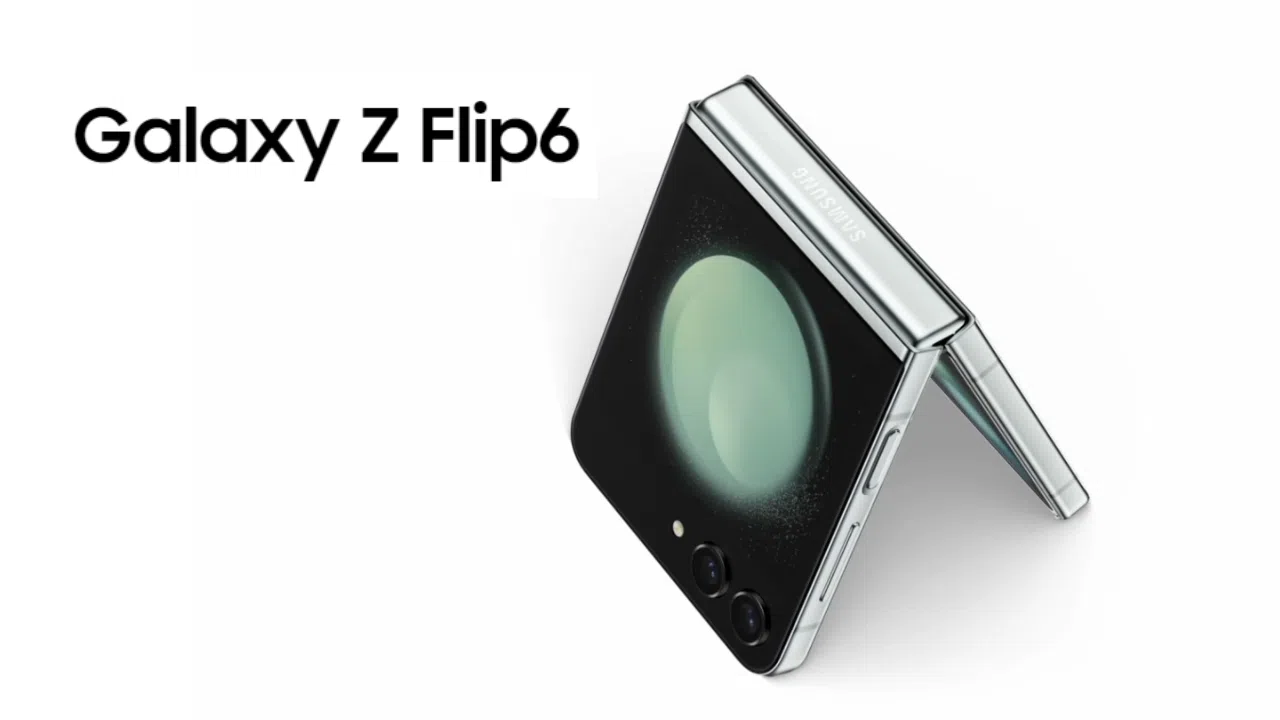 Filtración Revela: El Avance Significativo del Samsung Galaxy Z Flip 6 en Batería