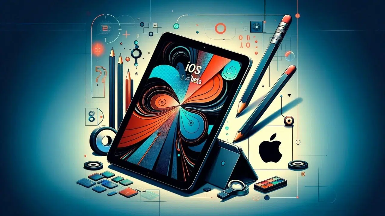 iOS 17.4 Beta Desvela Innovaciones en iPad Pro y Apple Pencil: Lo Que Necesitas Saber