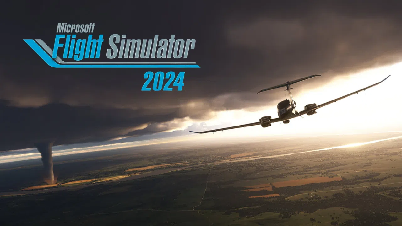 Microsoft Flight Simulator 2024: Innovación en el Horizonte