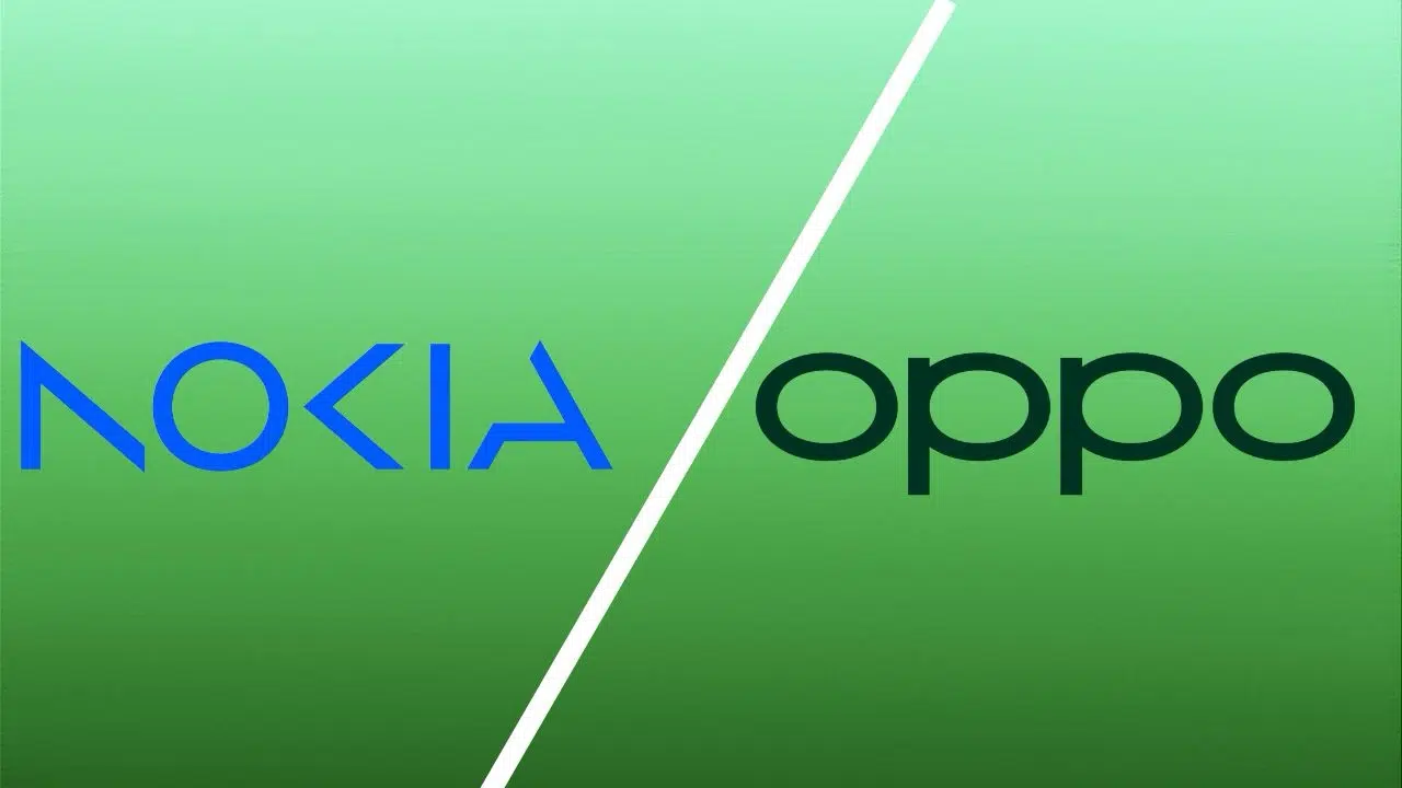 OPPO y Nokia: Finaliza la Disputa de Patentes y Renace la Cooperación en 5G