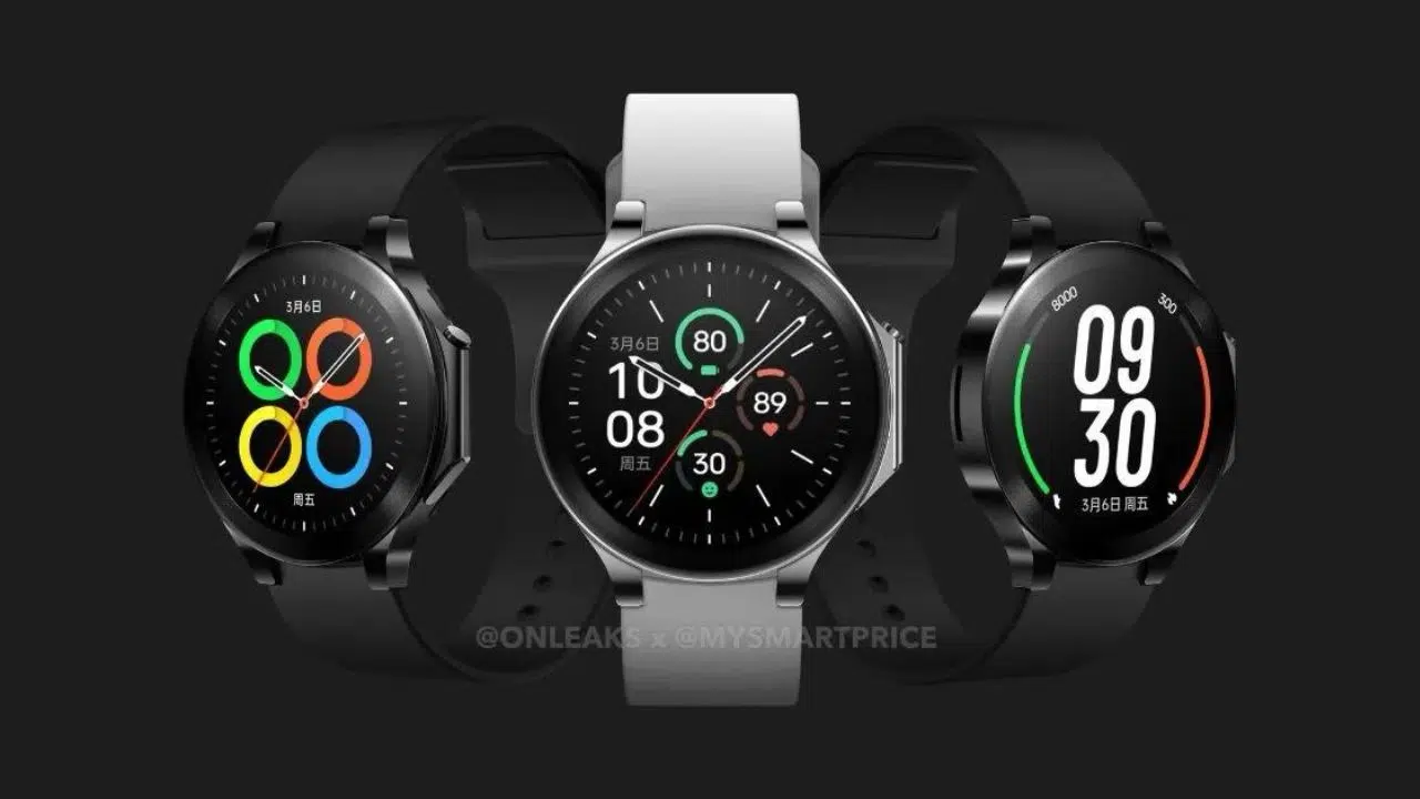 OnePlus Watch 2: Innovación y Diseño Revelados en el MWC