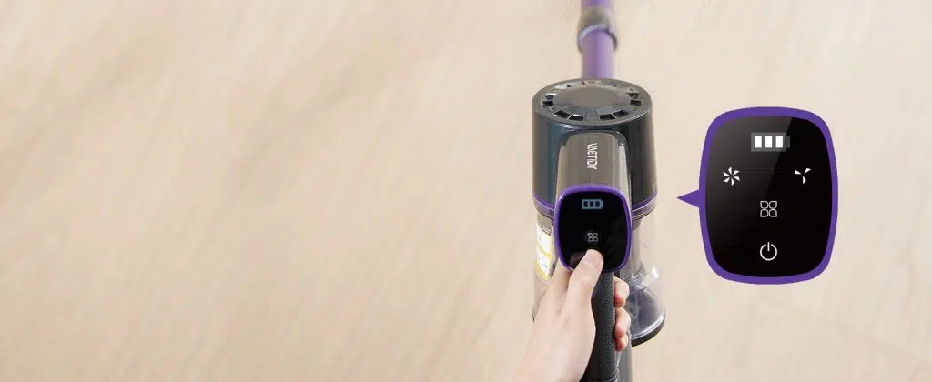 Vactidy v8pro 1