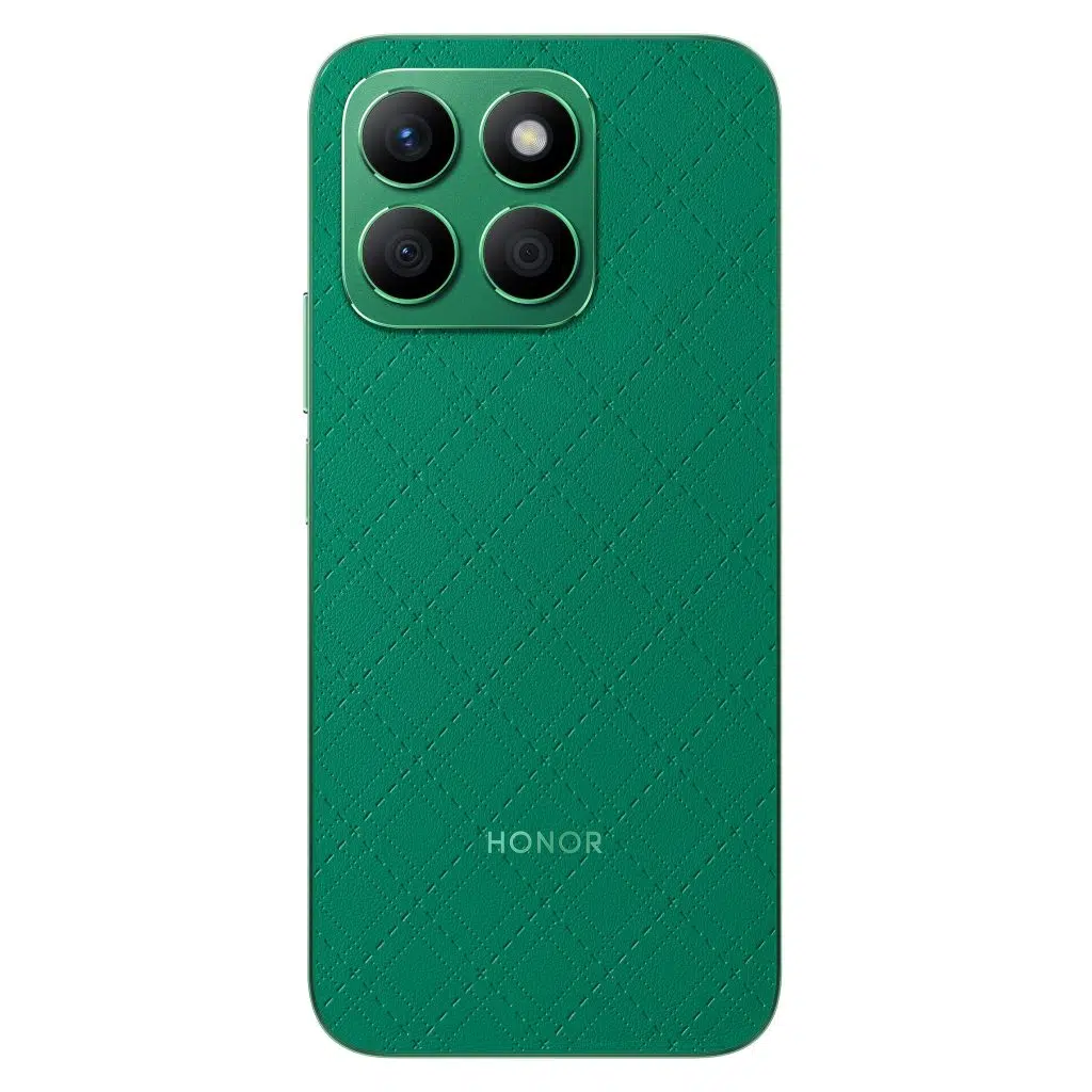Verde 8
