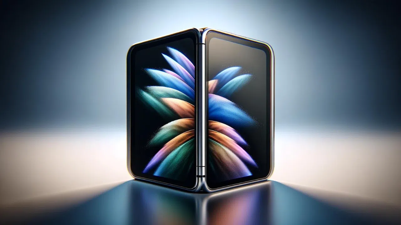 Apple Evalúa el Lanzamiento de un Dispositivo Plegable de Entre 7 y 8 Pulgadas