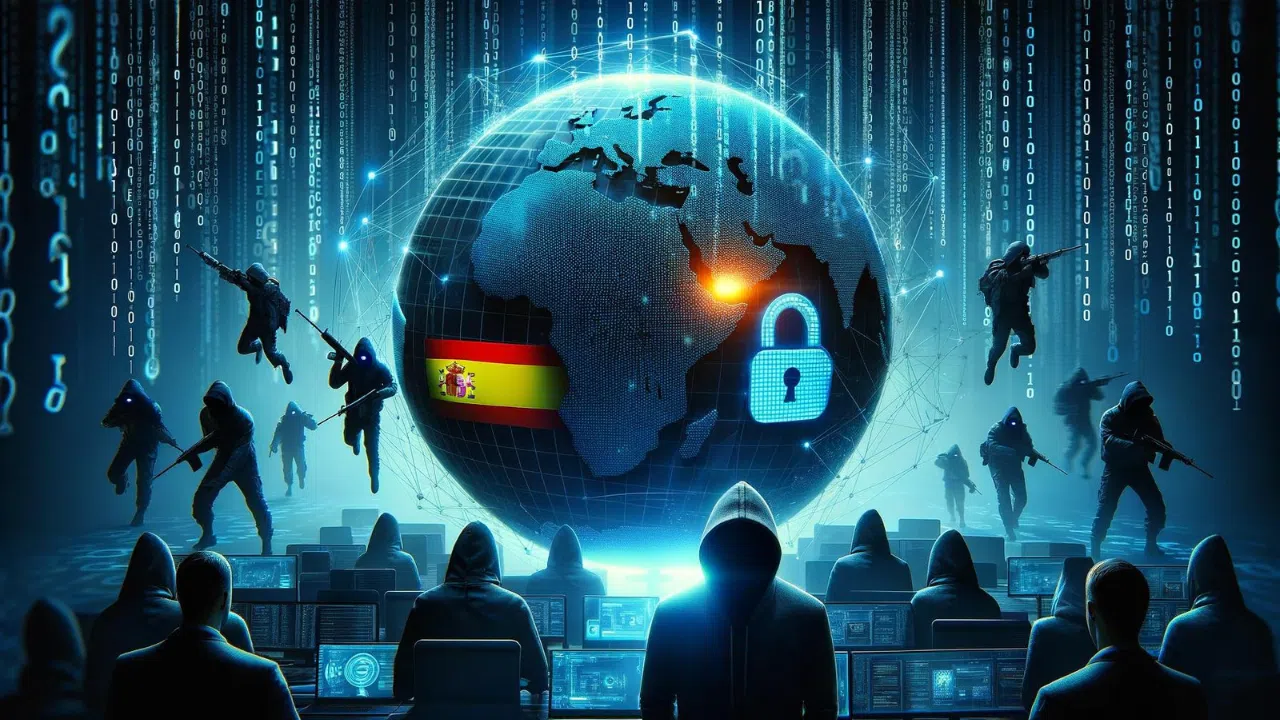 El Lado Oscuro de la Tecnología: Spyware Español en el Punto de Mira por Google