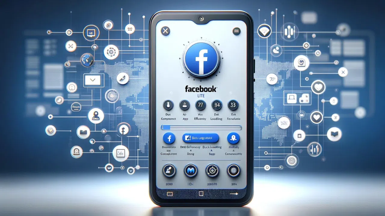 Descubriendo Facebook Lite: Maximizando Eficiencia y Conectividad