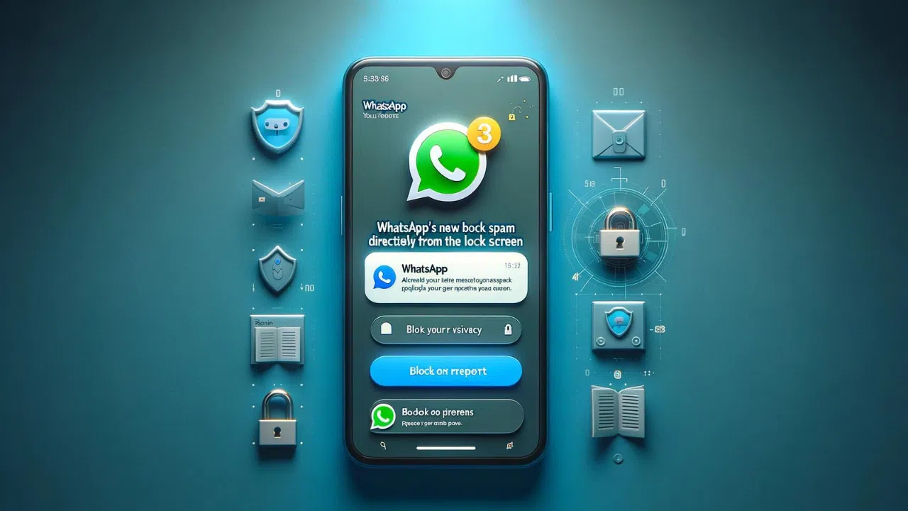 Cómo WhatsApp está transformando tu seguridad digital: la solución definitiva contra el spam