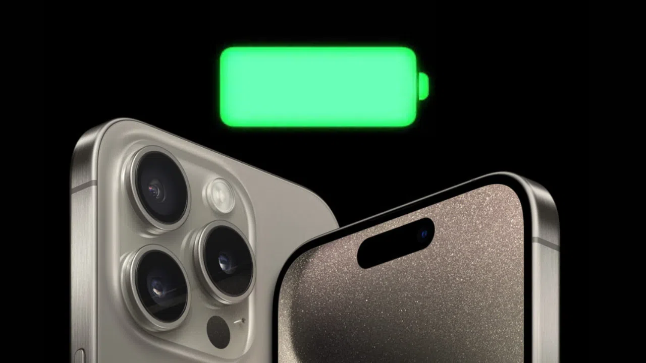 Apple Duplica la Vida Útil de la Batería del iPhone 15: Un Cambio Game-Changer
