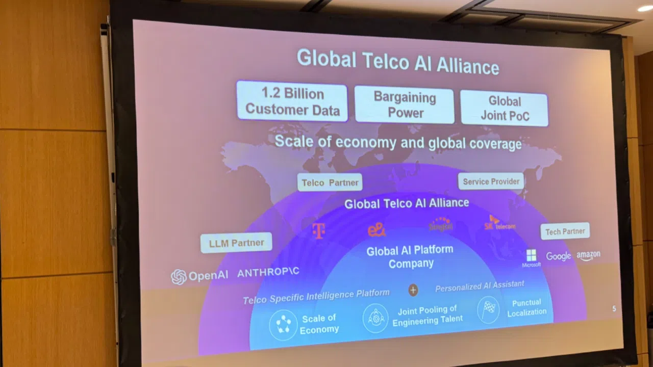 Alianza Global de IA en Telecomunicaciones: Transformando la Atención al Cliente con LLM Específicos