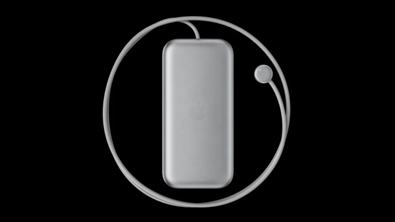 Innovación y Limitaciones: La Realidad de la Batería del Apple Vision Pro