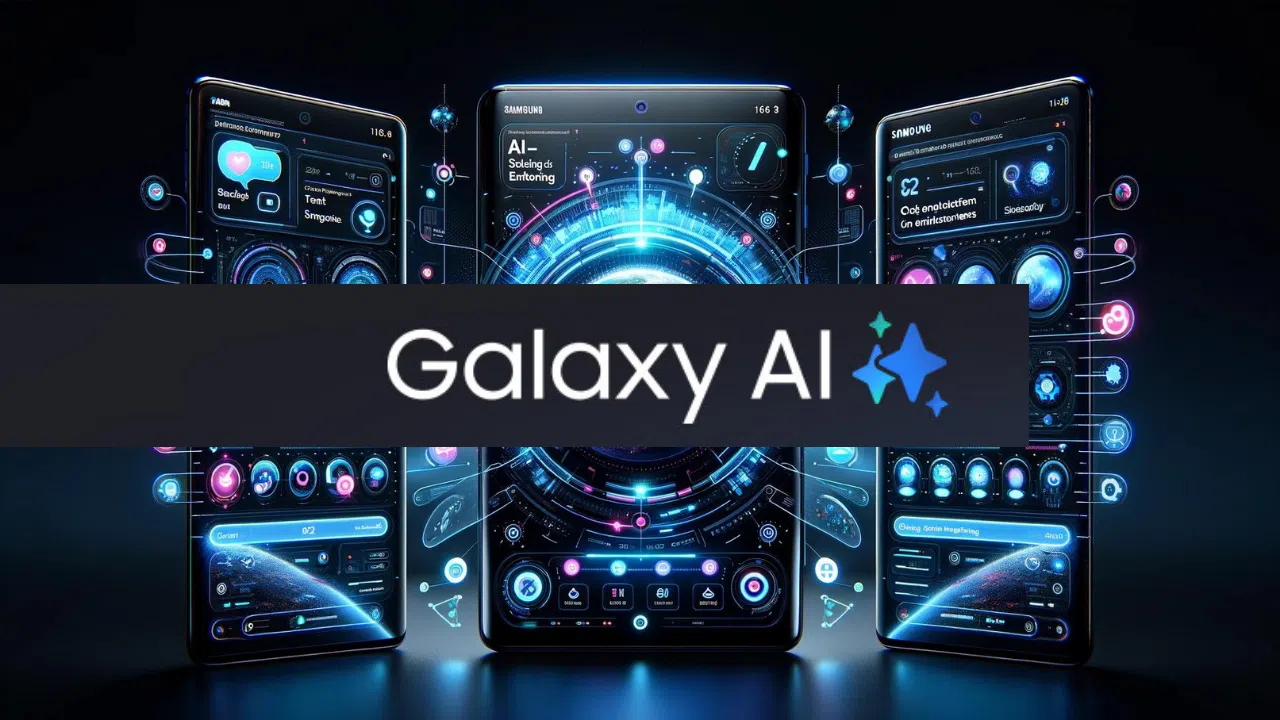 Llega One UI 6.1 a Galaxy S23 y Fold 5: Un salto hacia la innovación con características de IA
