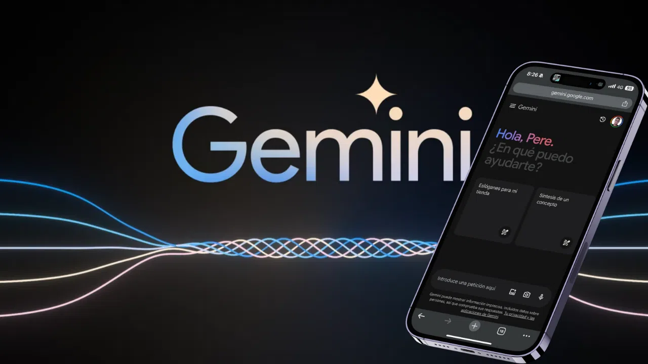 Gemini: La Nueva Aplicación de Google Llega a Europa y Asia