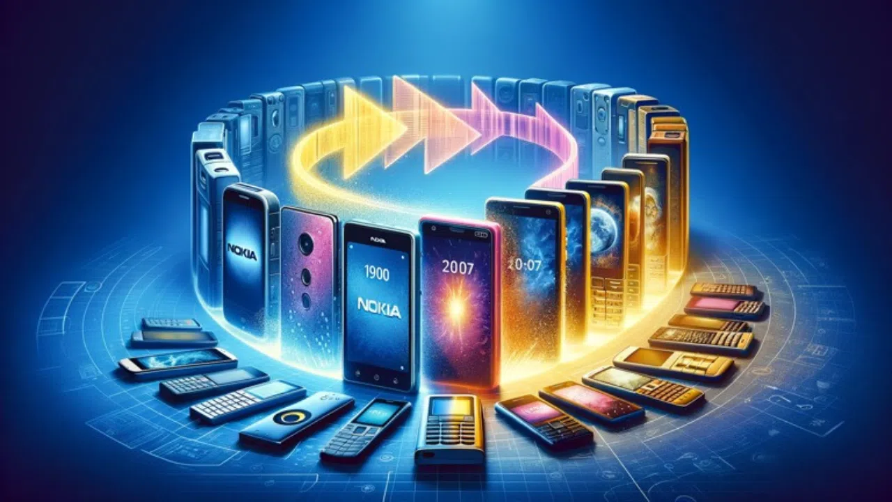 HMD Global Inicia una Nueva Era sin Nokia: Lo Que Debes Saber