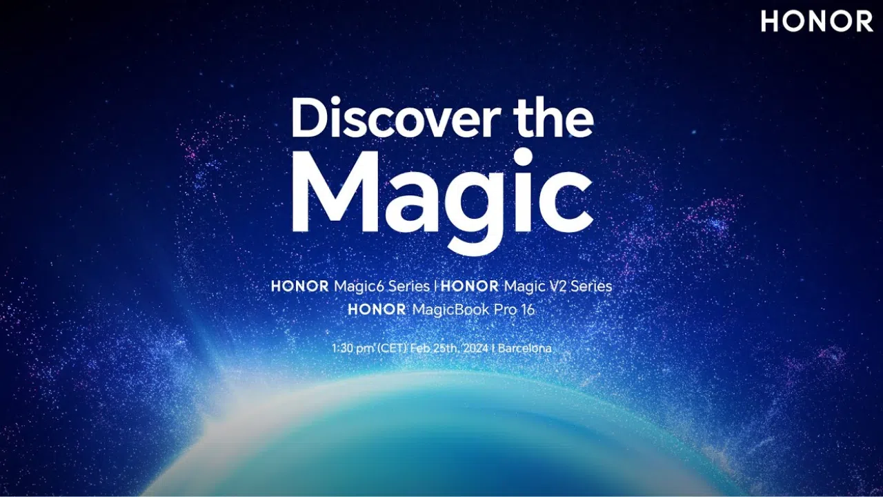 Lanzamiento Global del Honor Magic6 Pro: Una Nueva Era para la Innovación Móvil