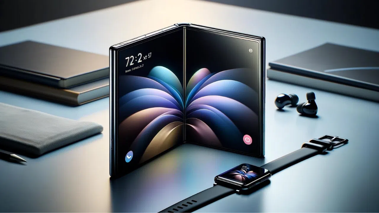 Galaxy Z Fold 6: La Revolución en Diseño que los Usuarios Esperaban