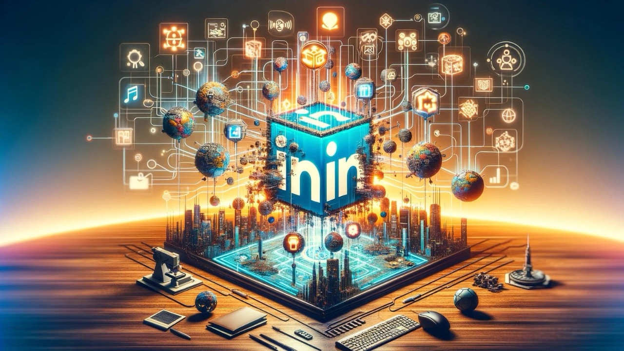 LinkedIn se adentra en el mundo de los juegos: un nuevo horizonte para la red profesional